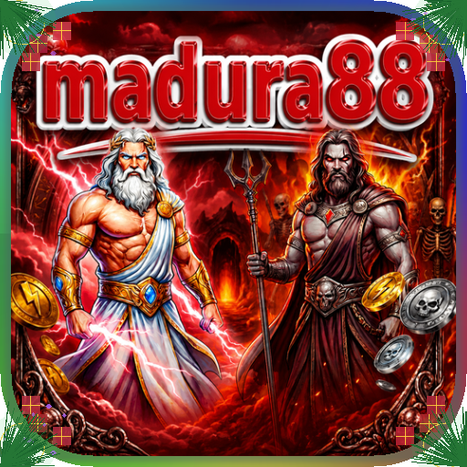 madura88 — galeri pratinjau - APK Resmi