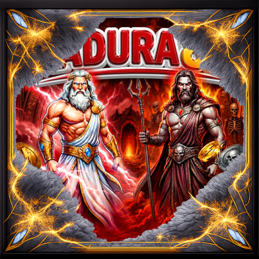madura88 — galeri pratinjau Resmi APK